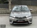 EMSALSİZ TEMİZLİKTE İLK EL 2015 COROLLA 1.6 ADVANCE 175.000KM