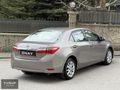 EMSALSİZ TEMİZLİKTE İLK EL 2015 COROLLA 1.6 ADVANCE 175.000KM