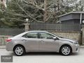 EMSALSİZ TEMİZLİKTE İLK EL 2015 COROLLA 1.6 ADVANCE 175.000KM