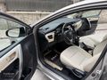 EMSALSİZ TEMİZLİKTE İLK EL 2015 COROLLA 1.6 ADVANCE 175.000KM