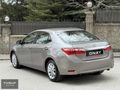 EMSALSİZ TEMİZLİKTE İLK EL 2015 COROLLA 1.6 ADVANCE 175.000KM