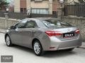 EMSALSİZ TEMİZLİKTE İLK EL 2015 COROLLA 1.6 ADVANCE 175.000KM