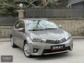 EMSALSİZ TEMİZLİKTE İLK EL 2015 COROLLA 1.6 ADVANCE 175.000KM
