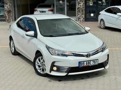 2016 MODEL 173 BİN KM BOYA DEĞİŞEN YOK OTOMATİK İÇİ BEJ LPG Lİ