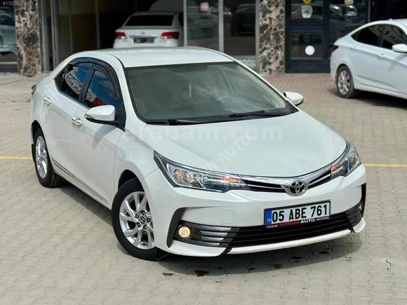 2016 MODEL 173 BİN KM BOYA DEĞİŞEN YOK OTOMATİK İÇİ BEJ LPG Lİ