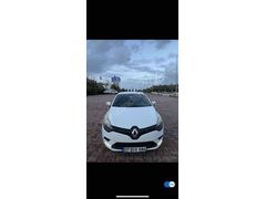 Sahibinden Renault Clio 1.5 dCi Joy 2017 Model  277.000 km Beyaz