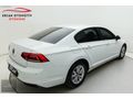 ERCAN OTOMOTİV 2021 PASSAT YENİ LOGO 1,5 TSİ İMPRESSİON OTOMATİK