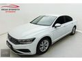 ERCAN OTOMOTİV 2021 PASSAT YENİ LOGO 1,5 TSİ İMPRESSİON OTOMATİK