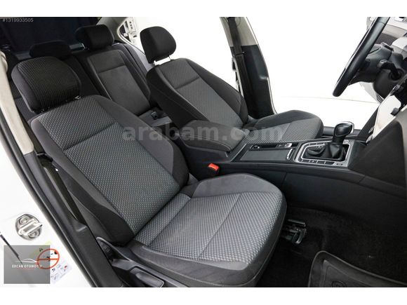 ERCAN OTOMOTİV 2021 PASSAT YENİ LOGO 1,5 TSİ İMPRESSİON OTOMATİK