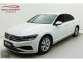 ERCAN OTOMOTİV 2021 PASSAT YENİ LOGO 1,5 TSİ İMPRESSİON OTOMATİK
