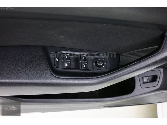 ERCAN OTOMOTİV 2021 PASSAT YENİ LOGO 1,5 TSİ İMPRESSİON OTOMATİK