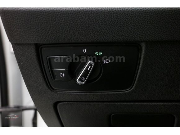 ERCAN OTOMOTİV 2021 PASSAT YENİ LOGO 1,5 TSİ İMPRESSİON OTOMATİK