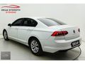 ERCAN OTOMOTİV 2021 PASSAT YENİ LOGO 1,5 TSİ İMPRESSİON OTOMATİK