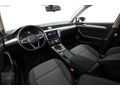 ERCAN OTOMOTİV 2021 PASSAT YENİ LOGO 1,5 TSİ İMPRESSİON OTOMATİK