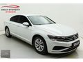 ERCAN OTOMOTİV 2021 PASSAT YENİ LOGO 1,5 TSİ İMPRESSİON OTOMATİK