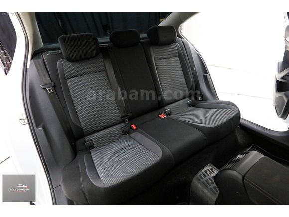 ERCAN OTOMOTİV 2021 PASSAT YENİ LOGO 1,5 TSİ İMPRESSİON OTOMATİK