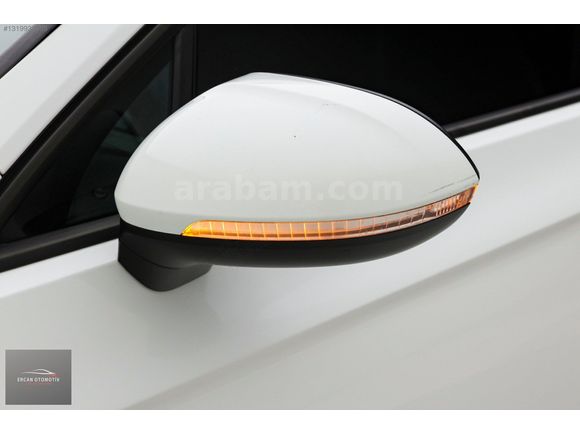 ERCAN OTOMOTİV 2021 PASSAT YENİ LOGO 1,5 TSİ İMPRESSİON OTOMATİK