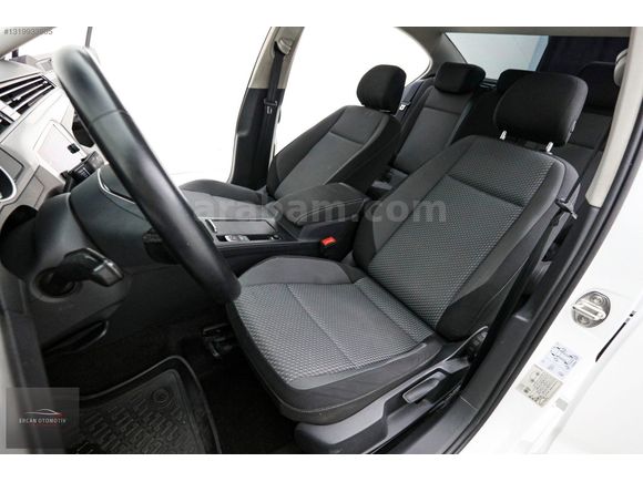 ERCAN OTOMOTİV 2021 PASSAT YENİ LOGO 1,5 TSİ İMPRESSİON OTOMATİK