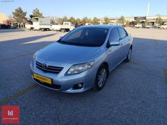 2007 TOYOTA COROLLA COMFORT 1.6 LPG Lİ