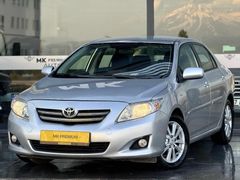 MK PREMİUM'DN HTSZ BOYASIZ 1.6 OTOMATİK COROLLA HIZ SBT-LPG-JANT