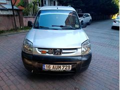 Sahibinden Peugeot Partner 1.9 D 2004 Model