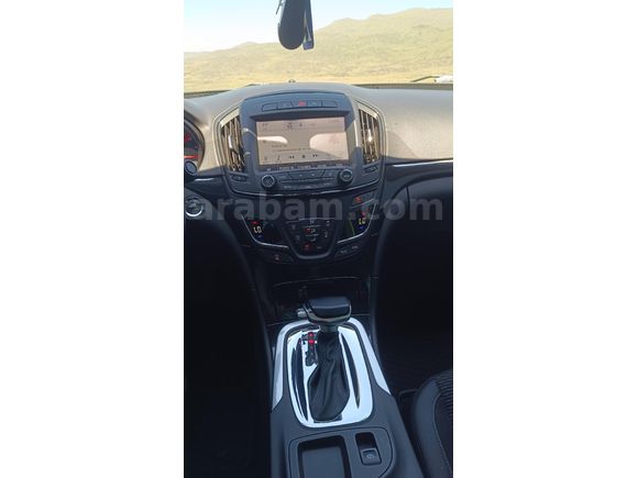 Sahibinden Opel Insignia 1.6 CDTI Cosmo 2016 Model