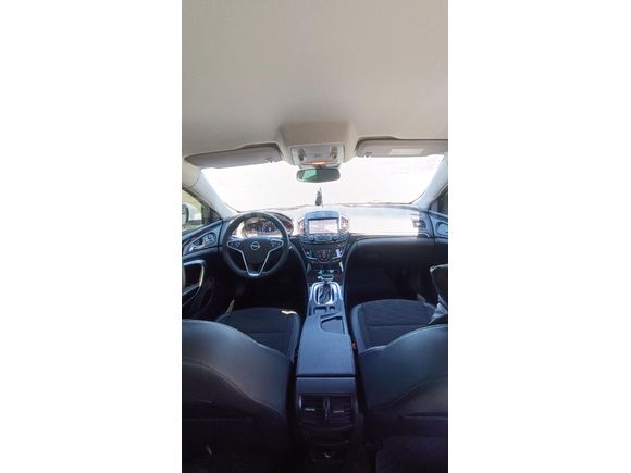Sahibinden Opel Insignia 1.6 CDTI Cosmo 2016 Model
