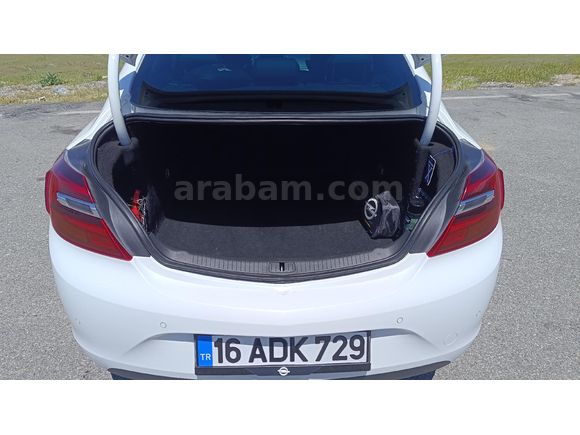 Sahibinden Opel Insignia 1.6 CDTI Cosmo 2016 Model