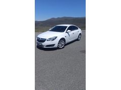 Sahibinden Opel Insignia 1.6 CDTI Cosmo 2016 Model