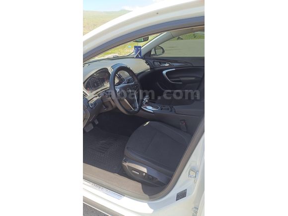 Sahibinden Opel Insignia 1.6 CDTI Cosmo 2016 Model