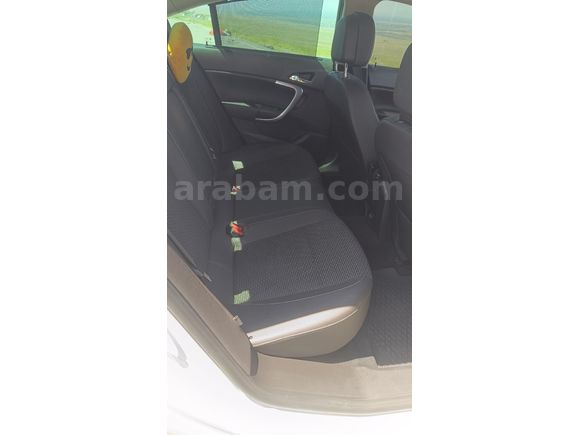 Sahibinden Opel Insignia 1.6 CDTI Cosmo 2016 Model