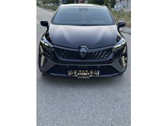 Sahibinden Renault Clio 1.0 TCe Techno Esprit Alpine 2024 Model 