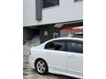Sahibinden Honda Civic 1.6i VTEC Elegance 2011 Model Adana