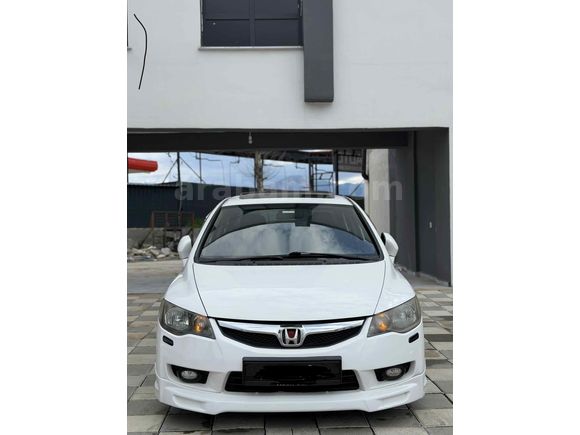 Sahibinden Honda Civic 1.6i VTEC Elegance 2011 Model Adana