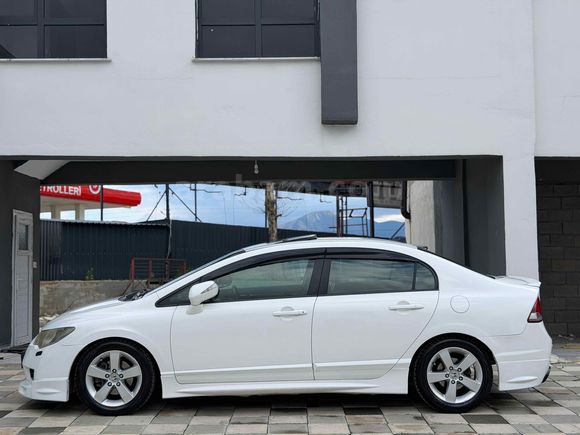 Sahibinden Honda Civic 1.6i VTEC Elegance 2011 Model Adana