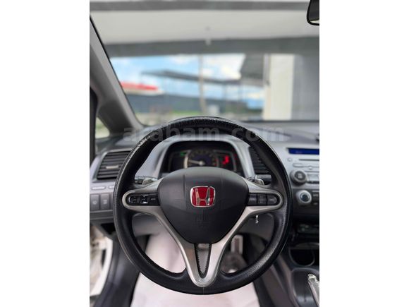 Sahibinden Honda Civic 1.6i VTEC Elegance 2011 Model Adana