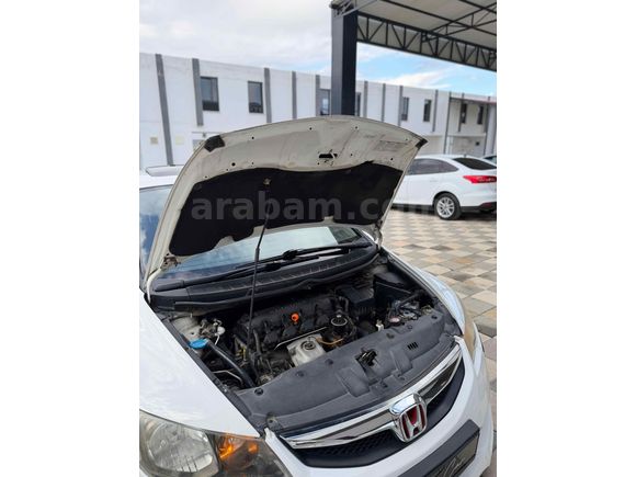 Sahibinden Honda Civic 1.6i VTEC Elegance 2011 Model Adana