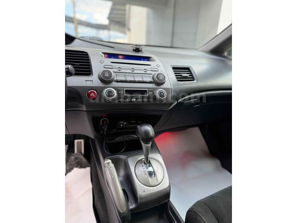 Sahibinden Honda Civic 1.6i VTEC Elegance 2011 Model Adana