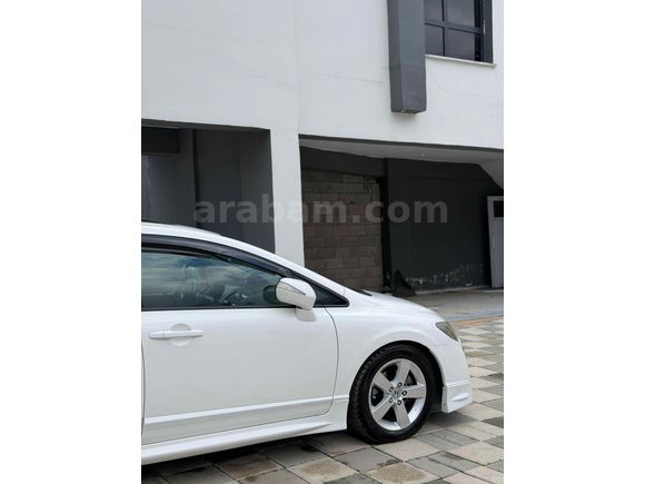 Sahibinden Honda Civic 1.6i VTEC Elegance 2011 Model Adana
