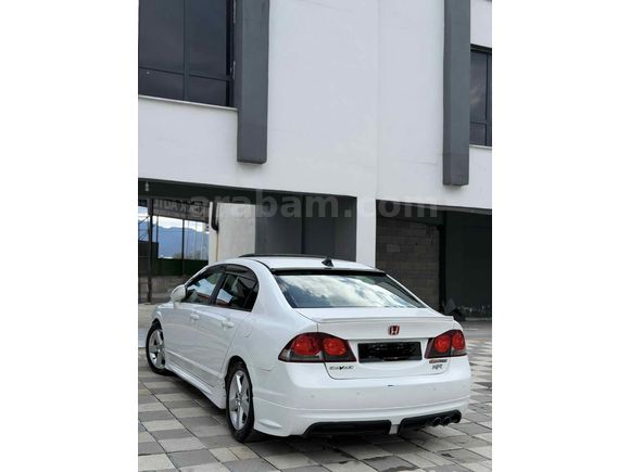 Sahibinden Honda Civic 1.6i VTEC Elegance 2011 Model Adana