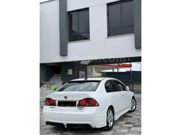 Sahibinden Honda Civic 1.6i VTEC Elegance 2011 Model Adana