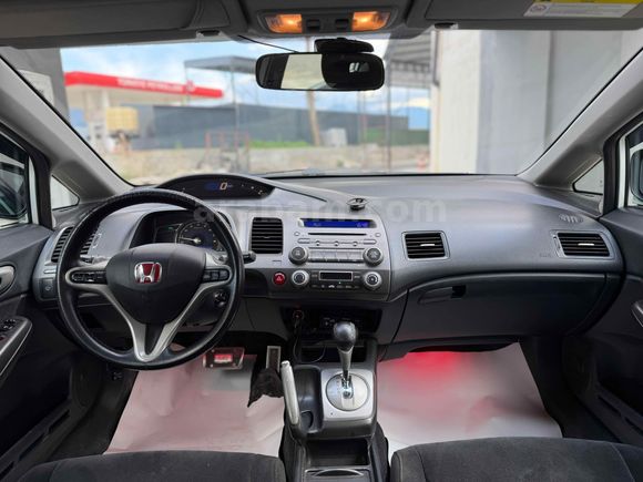 Sahibinden Honda Civic 1.6i VTEC Elegance 2011 Model Adana
