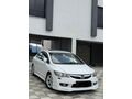 Sahibinden Honda Civic 1.6i VTEC Elegance 2011 Model Adana