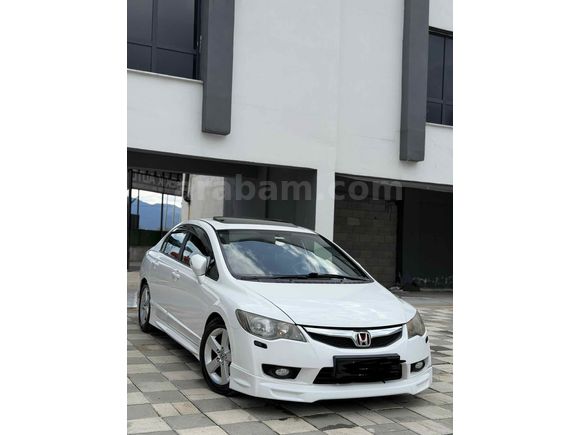 Sahibinden Honda Civic 1.6i VTEC Elegance 2011 Model Adana