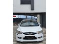 Sahibinden Honda Civic 1.6i VTEC Elegance 2011 Model Adana