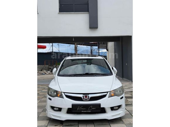Sahibinden Honda Civic 1.6i VTEC Elegance 2011 Model Adana