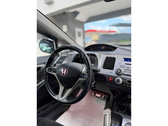 Sahibinden Honda Civic 1.6i VTEC Elegance 2011 Model Adana
