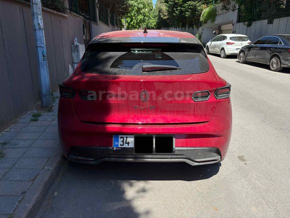 Sahibinden Renault Clio 1.2 Tce Esprit Alpine2026 Model 