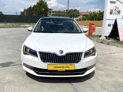 2017 SUPERB 1.6 TDI PRESTİGE OTOMATİK 120 BG DEĞİŞENSİZ 97.000 K