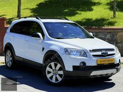 ADA'DAN 2011 CAPTIVA 7 KİŞİLİK DEĞİŞENSİ K.ISITMA + NAVİGASYON